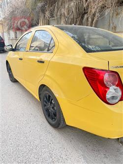 شيفروليه سونيك